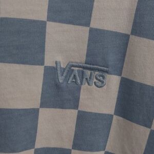 Vans top